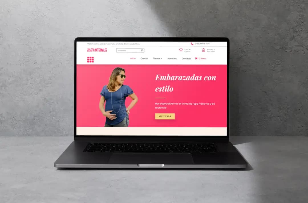 JosefaMaternales