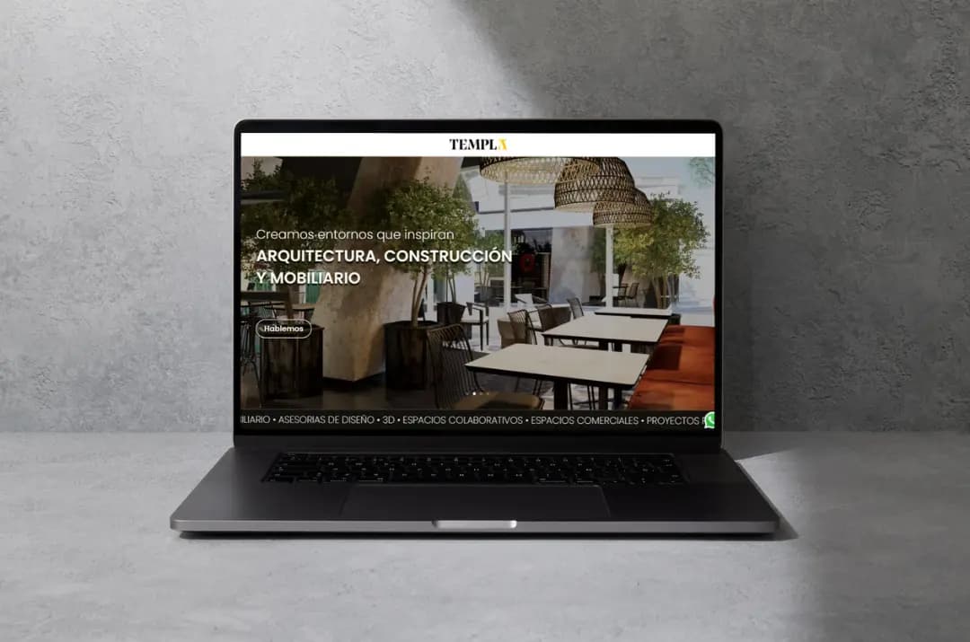 Templa Design